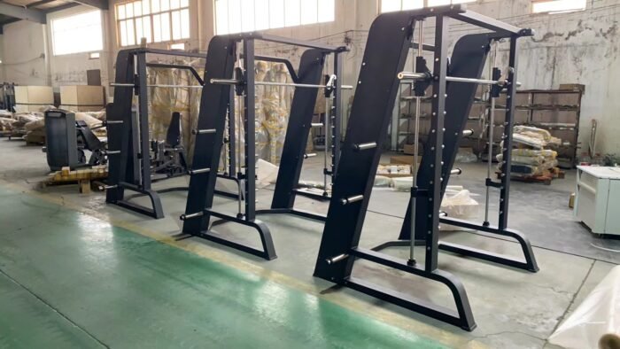 S022 smith machine commercial gym equipment - Image 3