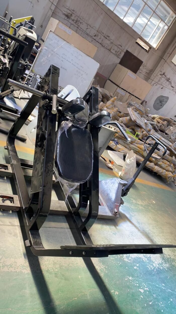 S016 Hack Slide commercial gym equipment - Image 7