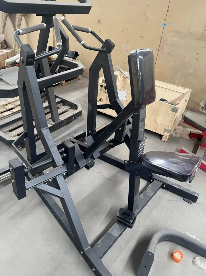 Lateral rowing  gym equipment XM13 - Image 4