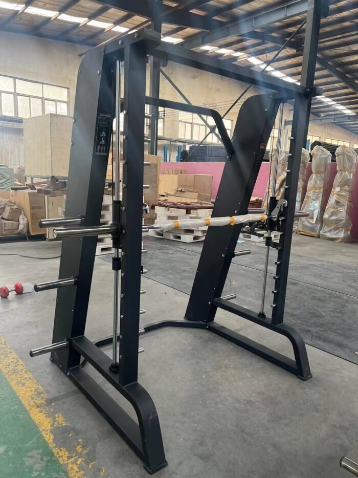 S022 smith machine commercial gym equipment - Image 4