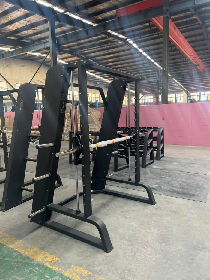 S022 smith machine commercial gym equipment - Image 5