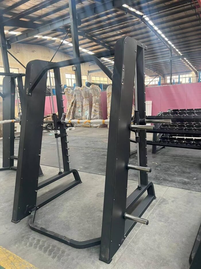 S022 smith machine commercial gym equipment - Image 6