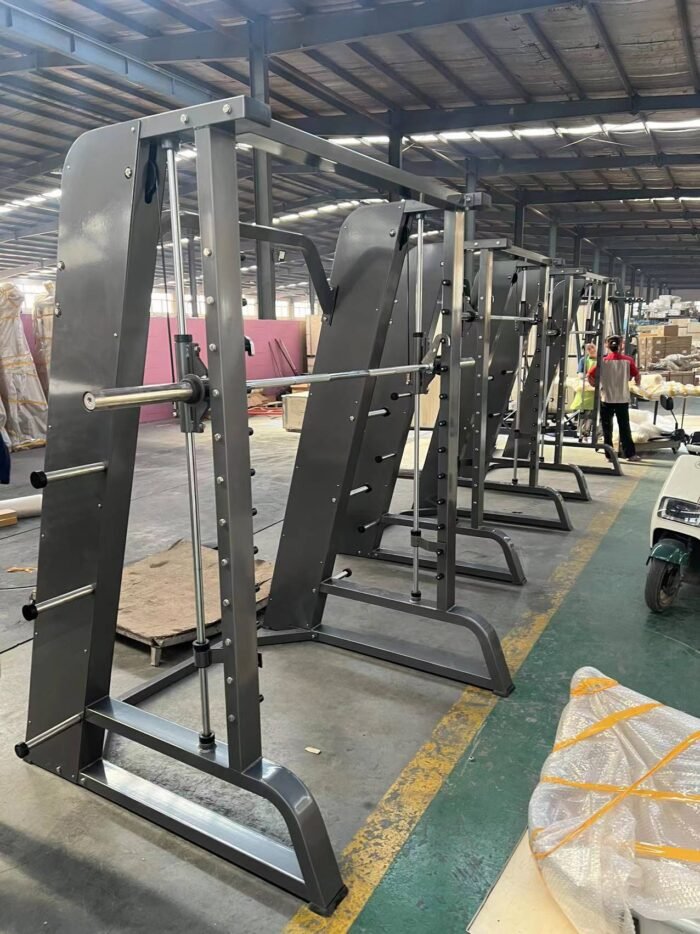 S022 Smith commercial fitness equipment - Image 7