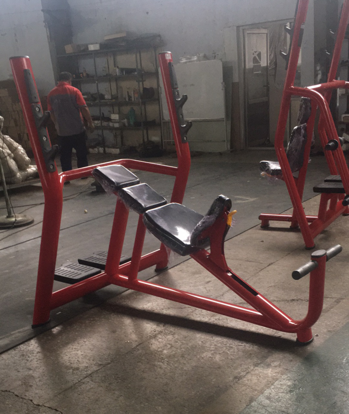 A030 Incline Bench - Image 2