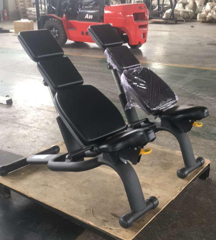 A034 Adjustable Bench - Image 5