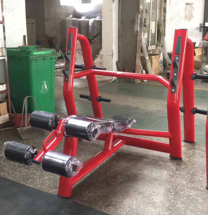 A030A Olympic Decline Bench - Image 6
