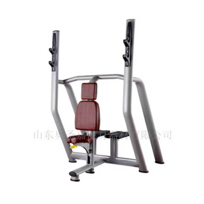 A032 Vertical Bench - Image 2