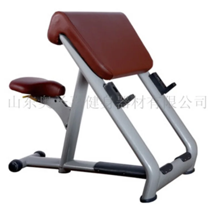 A036 Scott Bench