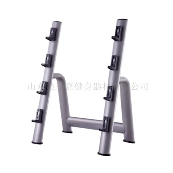 A039 Barbell Rack - Image 2