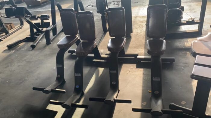 A037 Adjustable Bench - Image 2