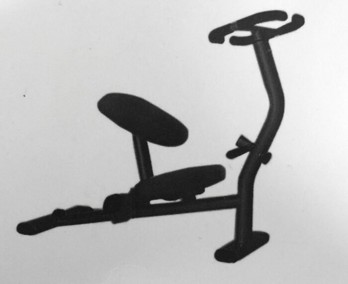 A056 Stretch Trainer Bench - Image 4