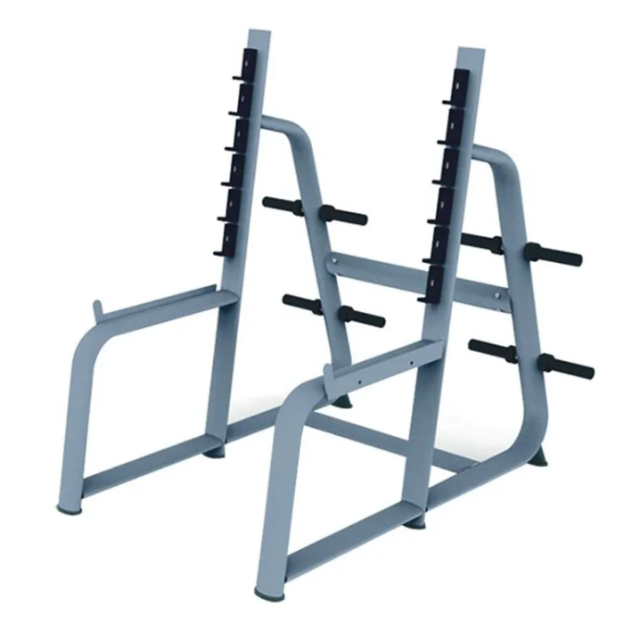 A066 Squat Rack