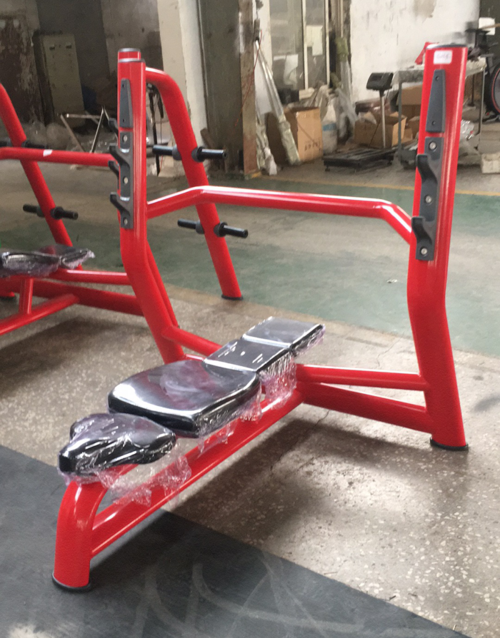 a031 Horizontal Bench - Image 5