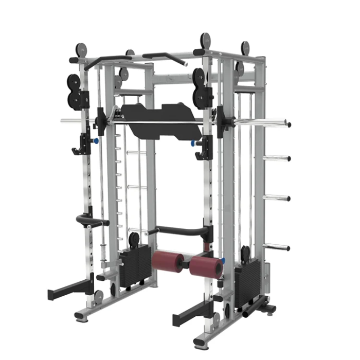 A102 Multi functional Trainer