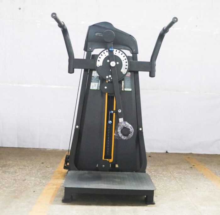 S047 Total-Hip Machine commercial fitness gym equipment - Image 5