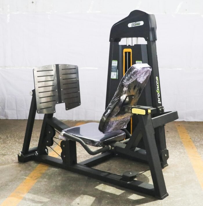 S060 Leg press Machine commercial fitness gym equipment - Image 2