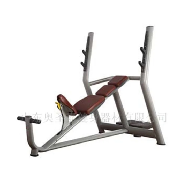 A030 Incline Bench