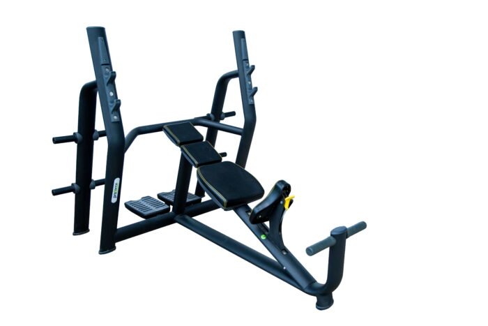 A030 Incline Bench - Image 4