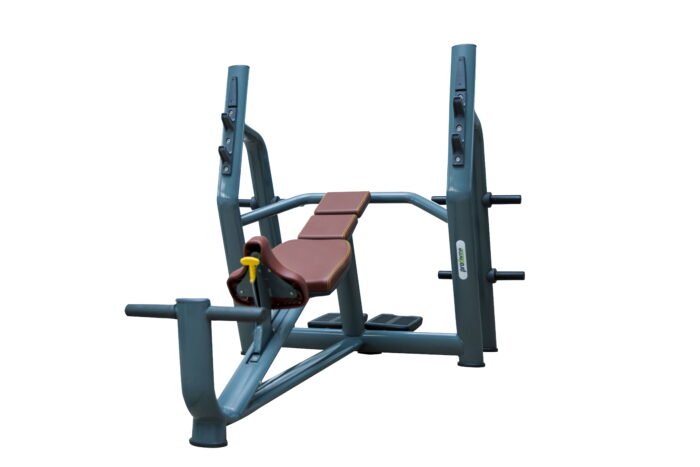 A030 Incline Bench - Image 5