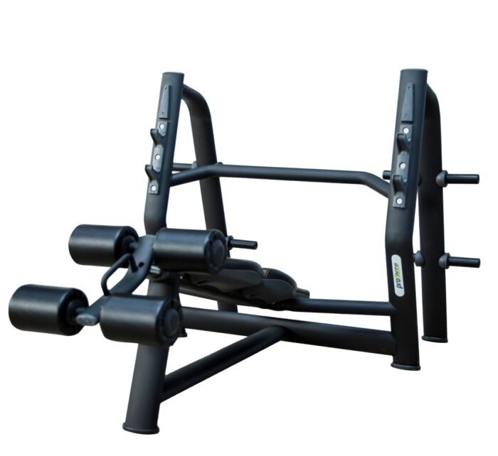 A030A Olympic Decline Bench - Image 2