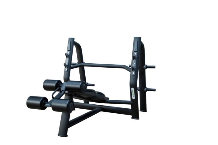 A030A Olympic Decline Bench - Image 3