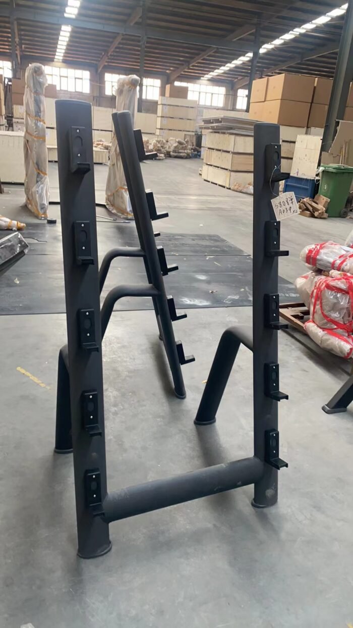 A039 Barbell Rack - Image 3