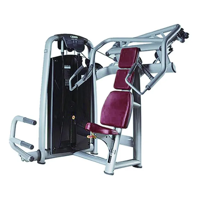 A041 Incline Chest Press