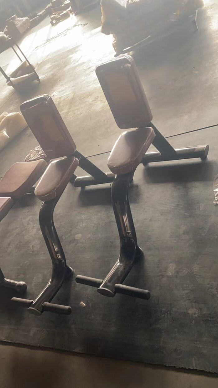 A037 Adjustable Bench - Image 3