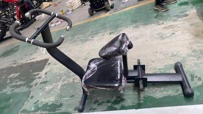 A056 Stretch Trainer Bench - Image 3
