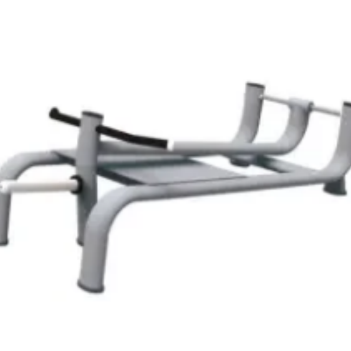 A062  T-Bar Row - Image 3