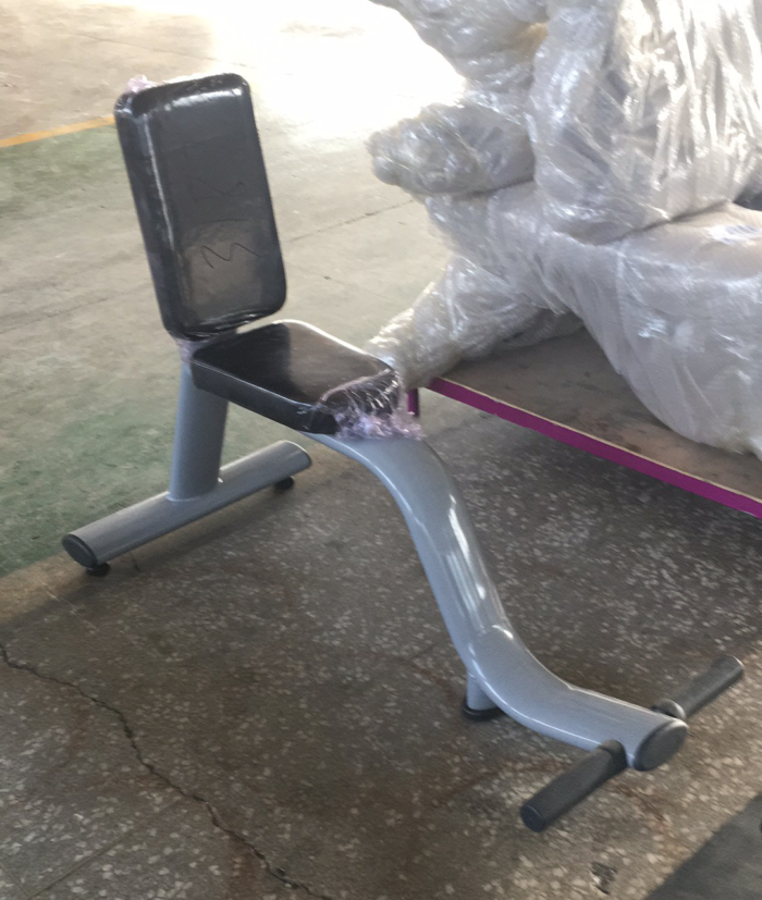 A037 Adjustable Bench - Image 5